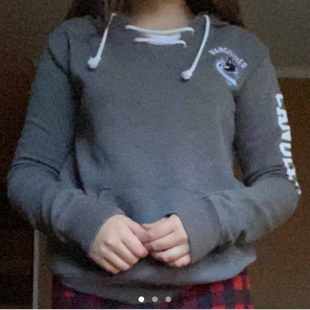 hoodie